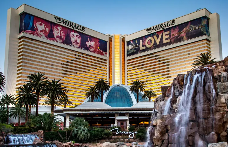 Las Vegas Casino Harus Bagikan $1,6 Juta Sebelum Tutup Minggu Depan