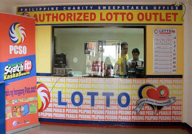 Penghasilan Togel PCSO Filipina naik 7% Menjadi Hampir US$1,1 miliar